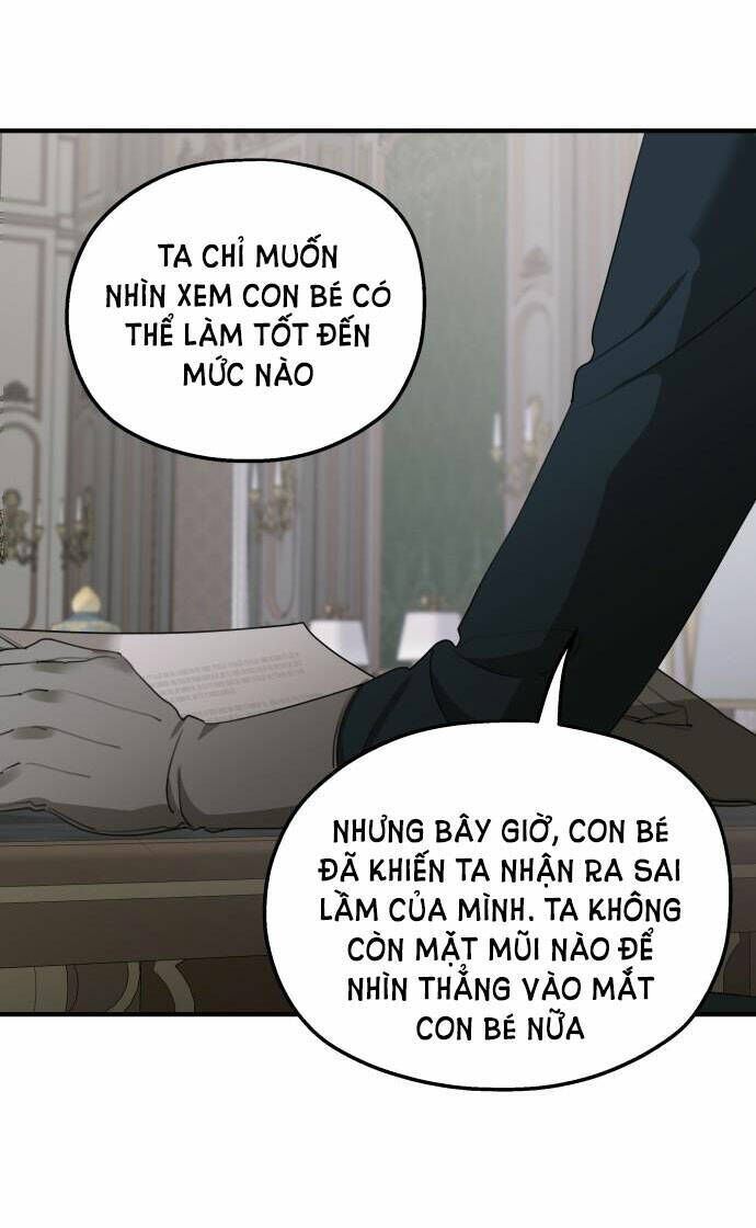 gia đình chồng bị ám ảnh bởi tôi chapter 70.1 - Trang 1