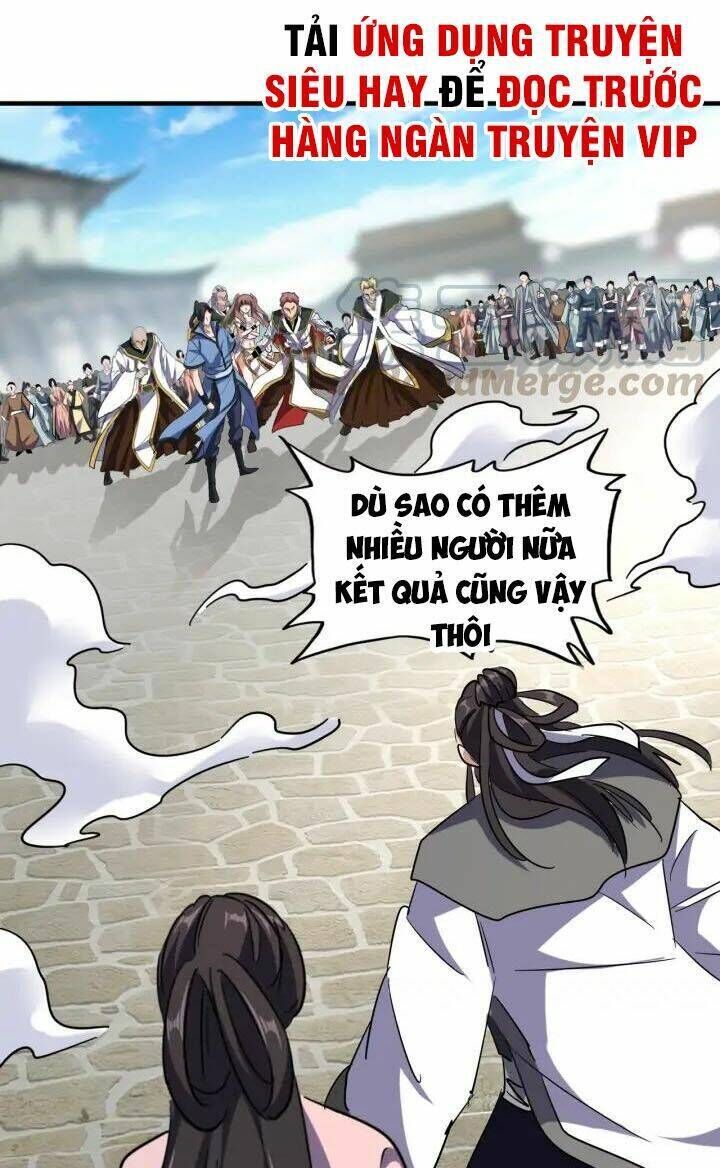 đại quản gia là ma hoàng Chapter 112 - Next Chapter 113