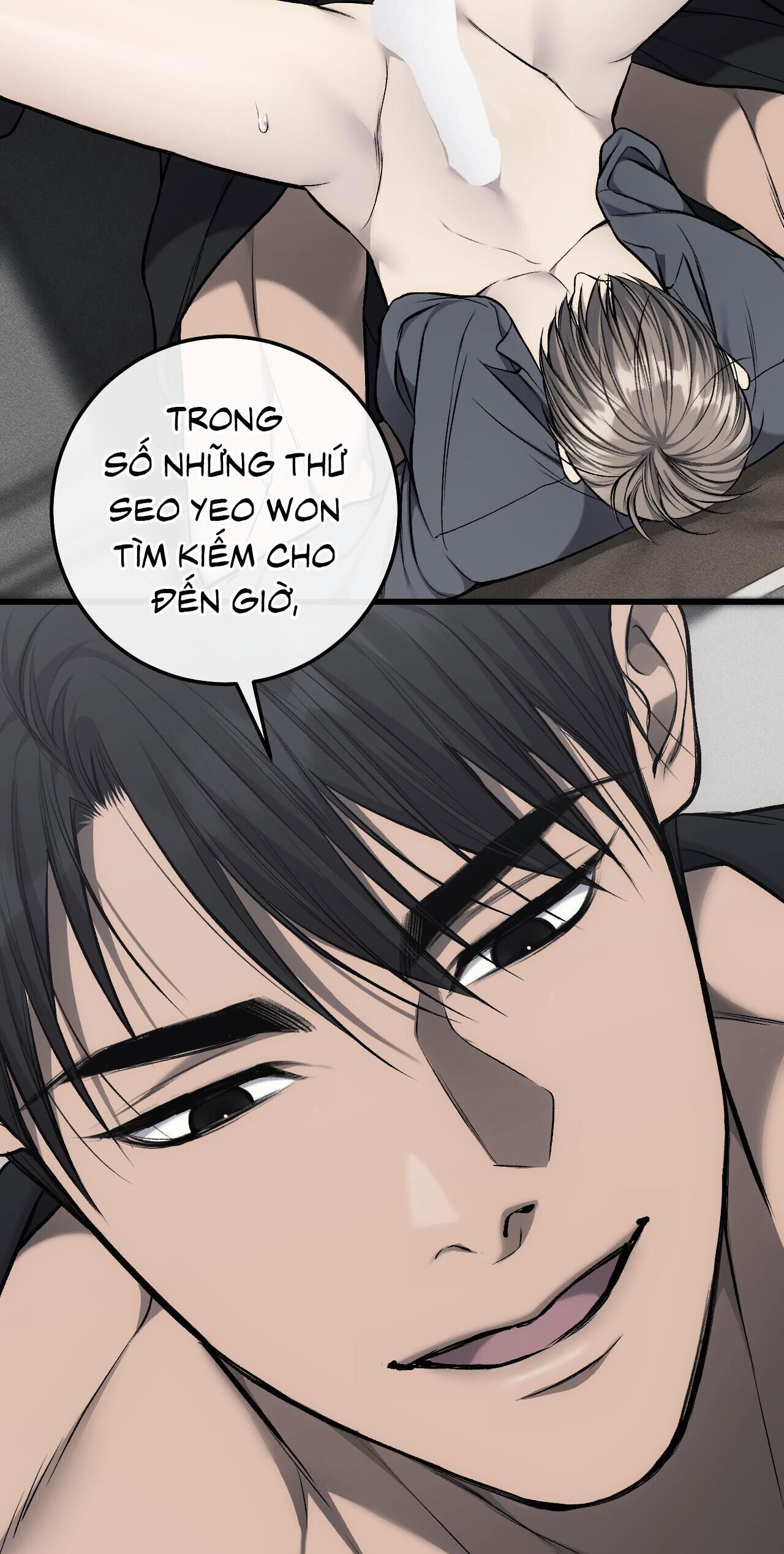 xx đê tiện Chapter 51 - Trang 2