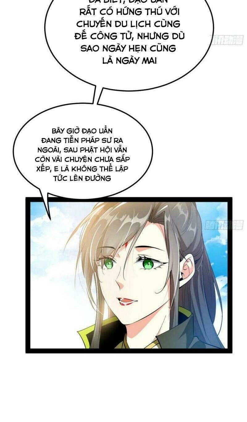 ta là tà đế Chapter 125 - Next Chapter 126