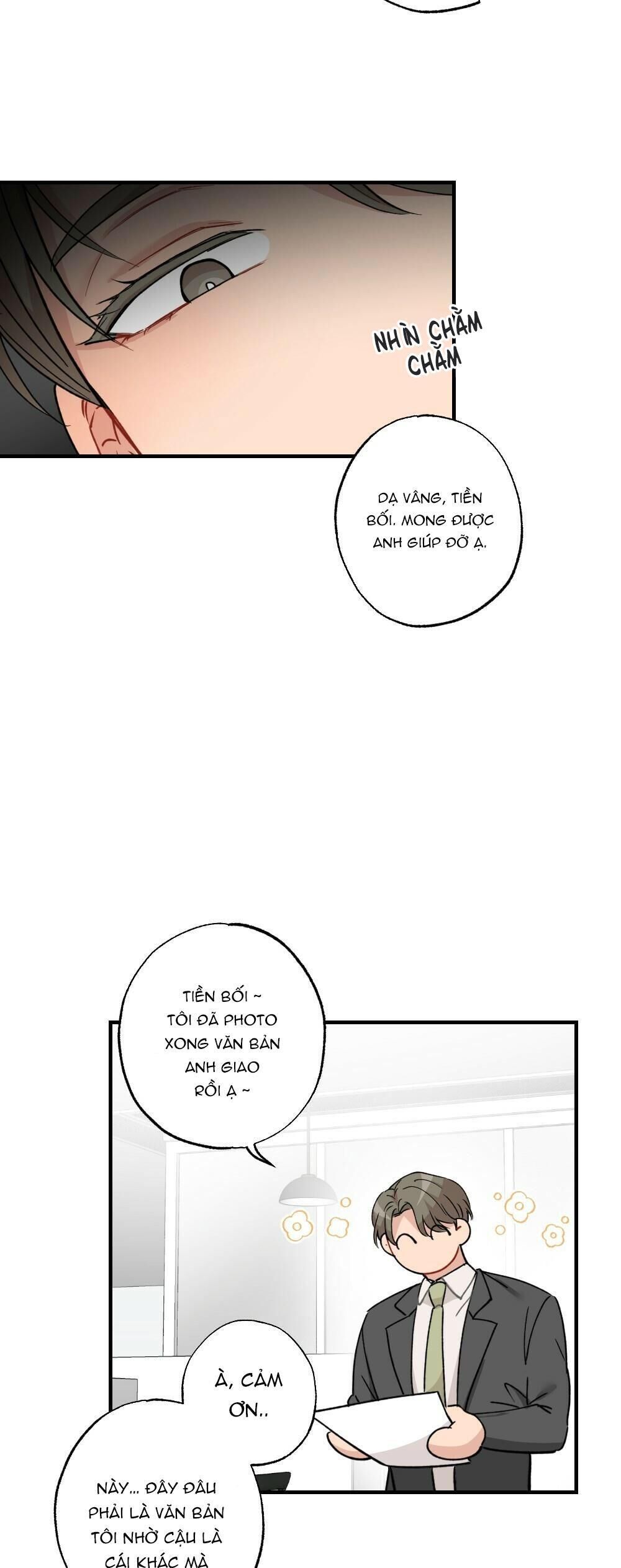 TUYỂN TẬP DÚ BỰ Chapter 60 p17 - Trang 2