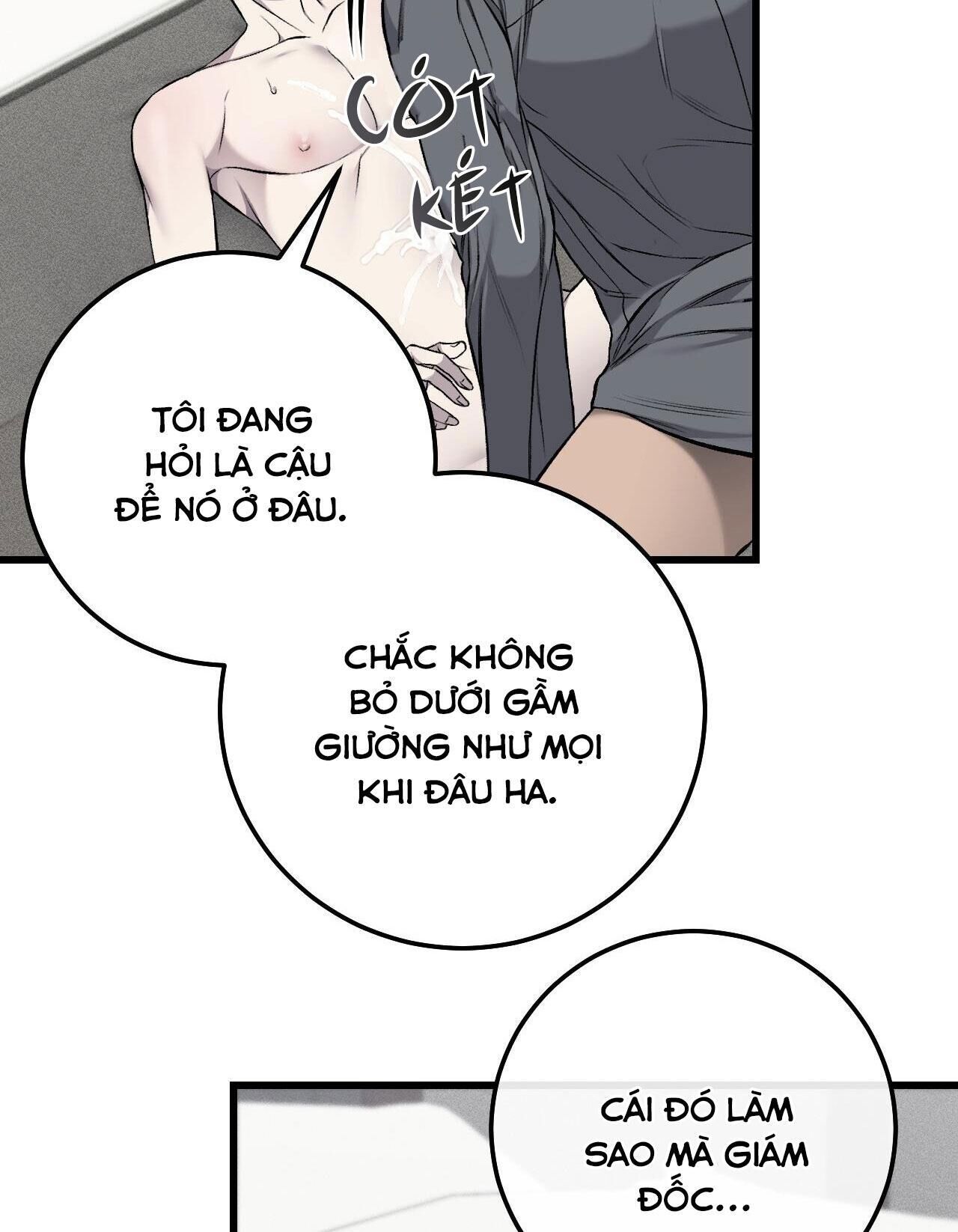 xx cặn bã Chapter 23 - Next Chương 24