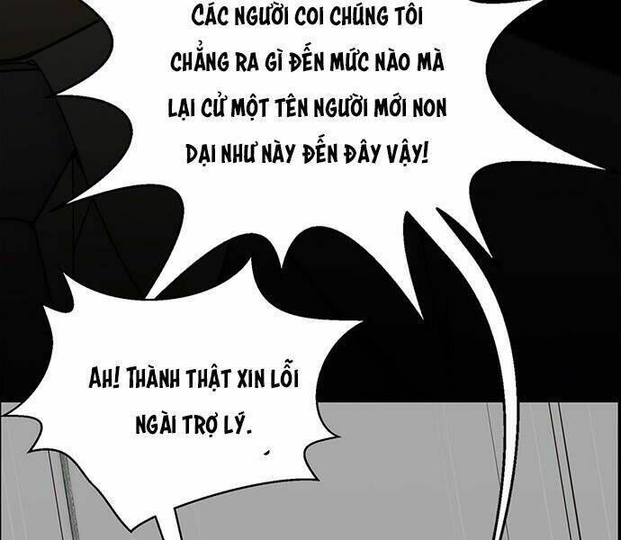 người đàn ông thực thụ chapter 64 - Trang 2