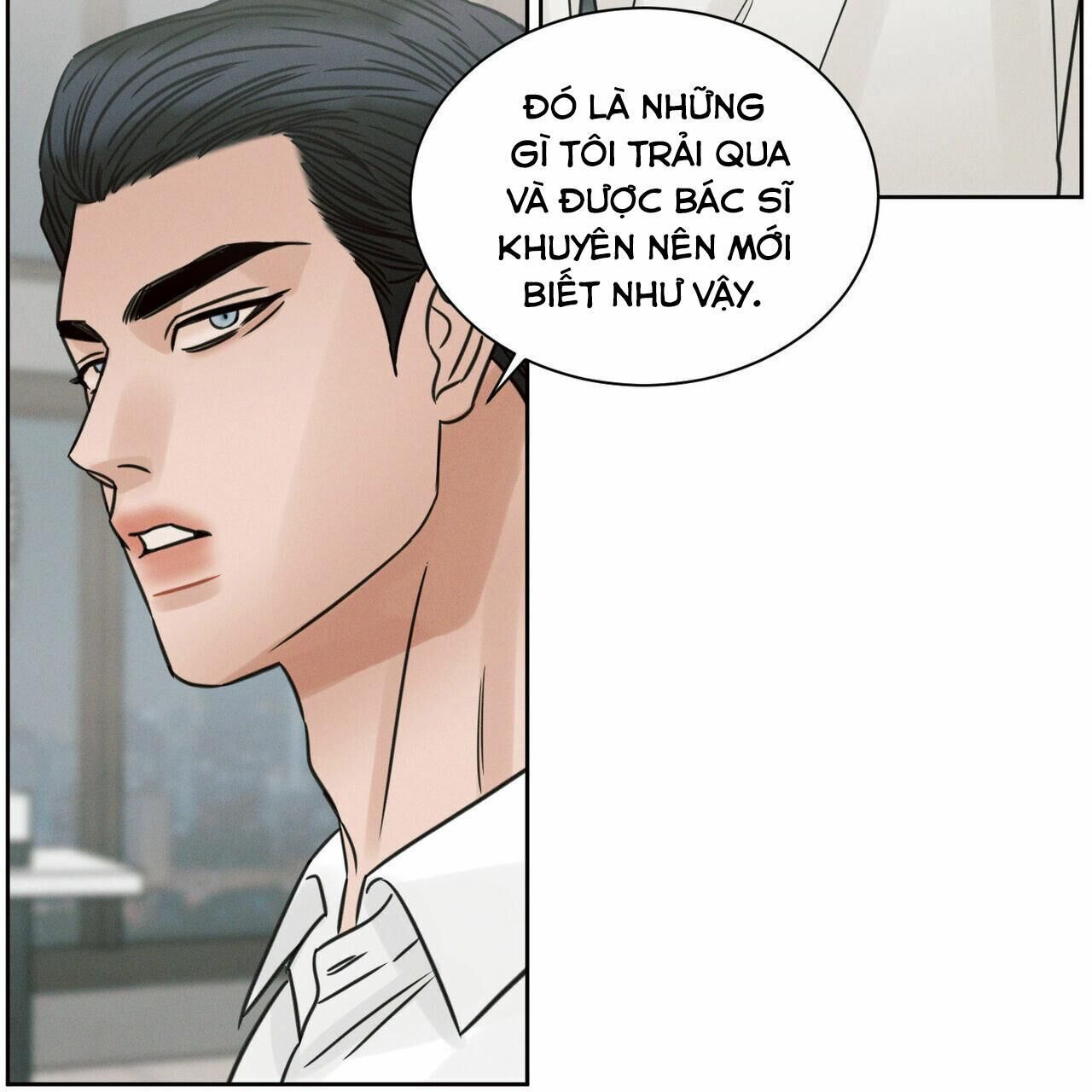 dù anh không yêu em Chapter 64 - Trang 2