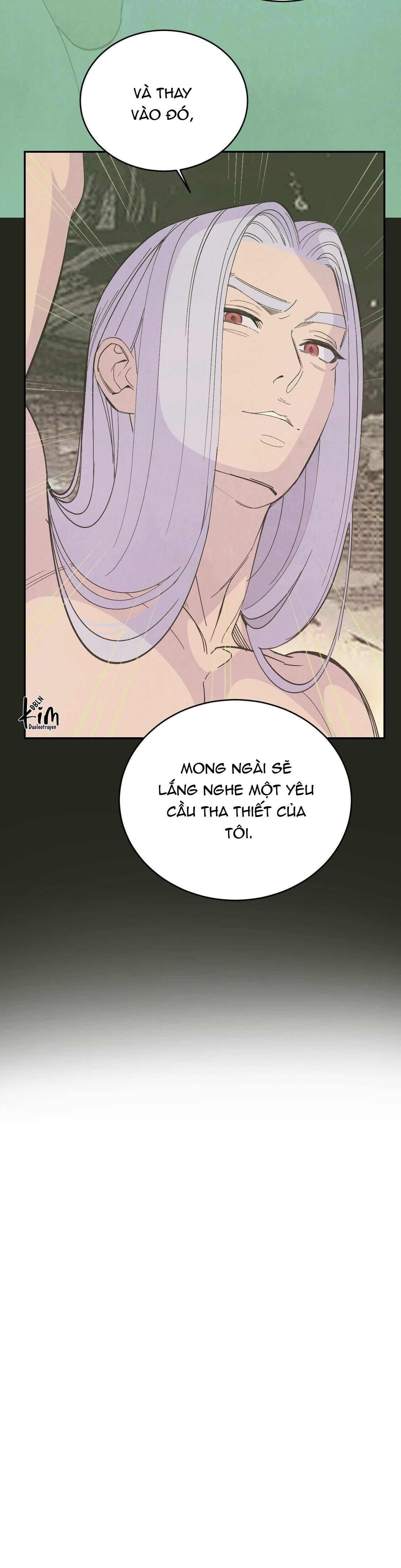 cậu bé đào Chapter 28 - Trang 2