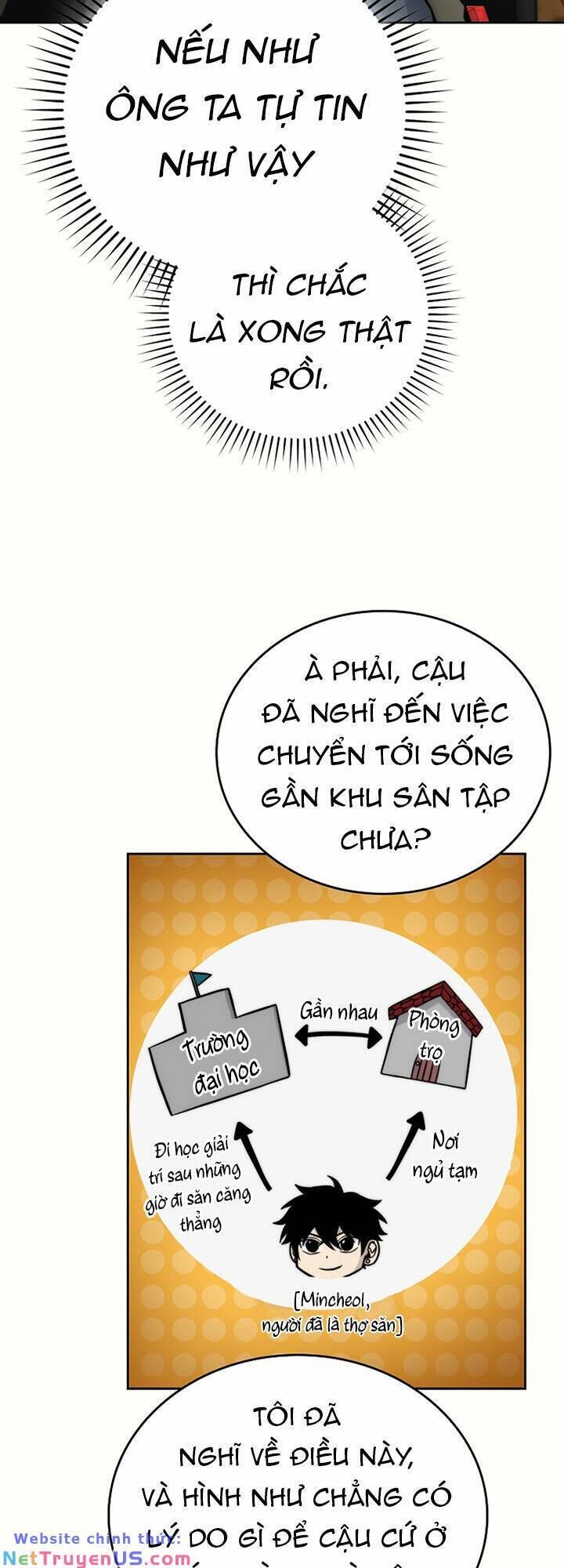 tình yêu với cô megumi hàng xóm Chapter 28 - Trang 2