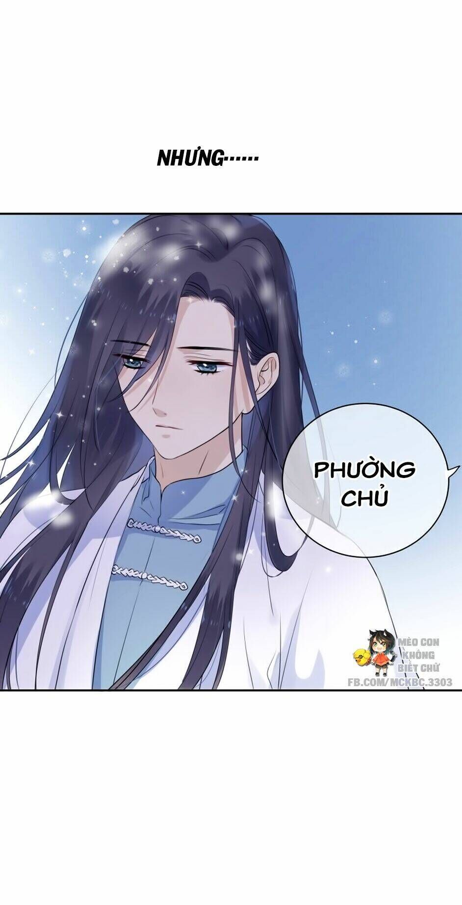 Kính Hoa Thương Chapter 29 - Next Chapter 30