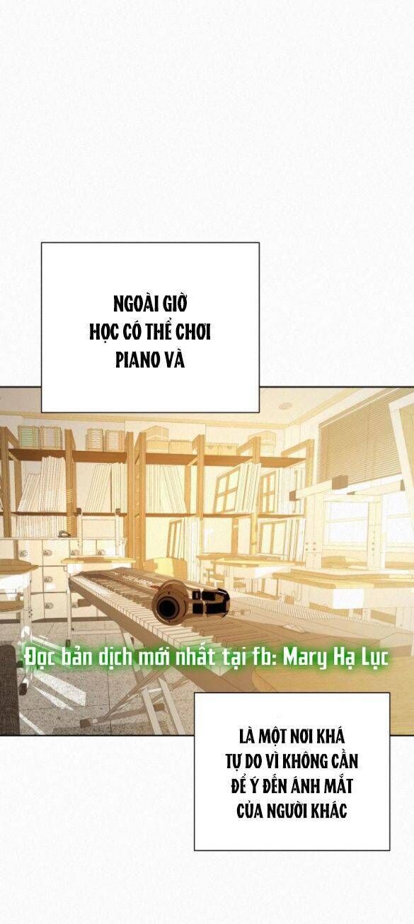 chiến lược: tình yêu trong sáng chapter 43.5 - Next chapter 44