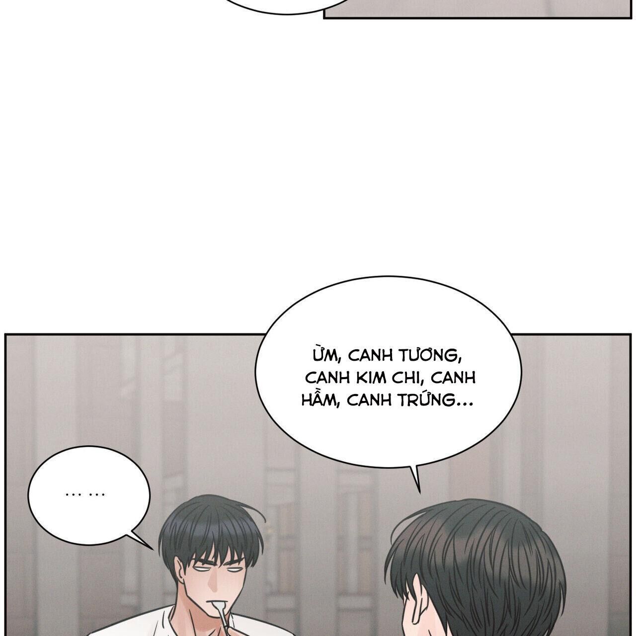 dù anh không yêu em Chapter 72 - Trang 2