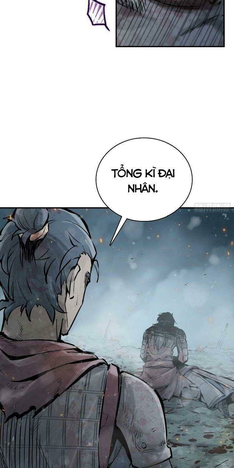 bắt đầu từ cửu đầu điểu Chapter 41 - Trang 2