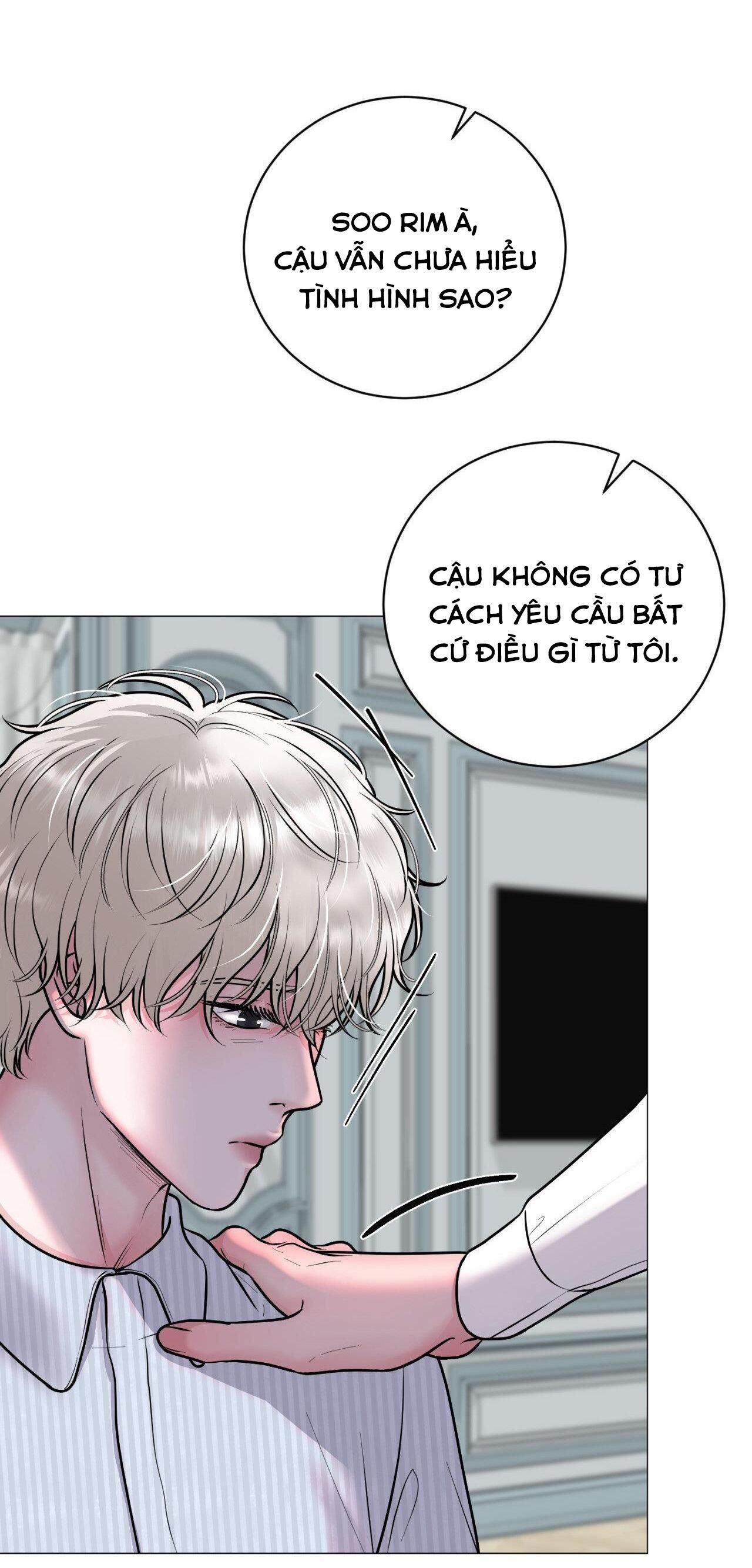 ảo tưởng Chapter 4 - Next Chapter 5