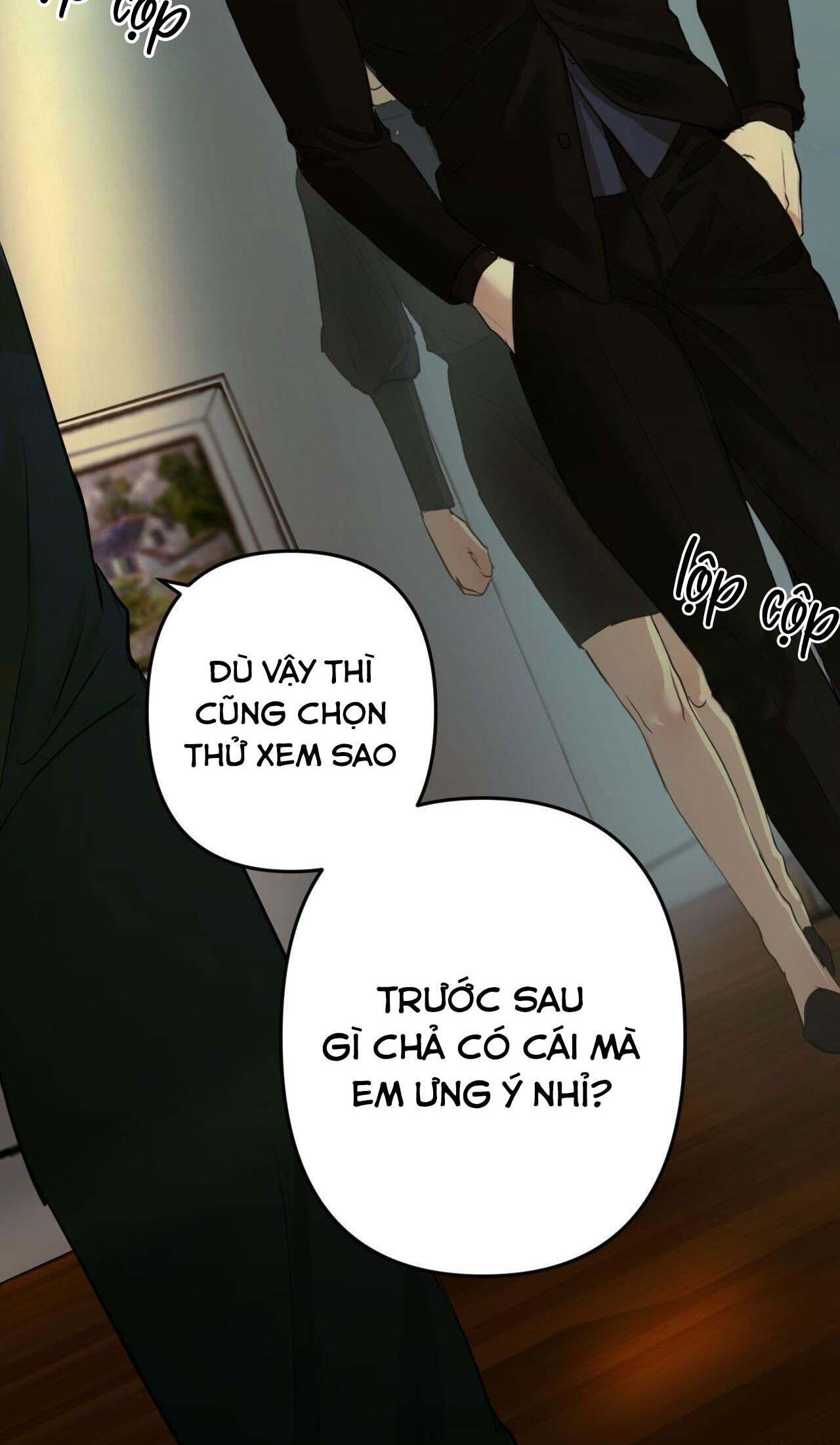 sắc dục Chapter 7 ĐÃ FIX - Next Chương 8