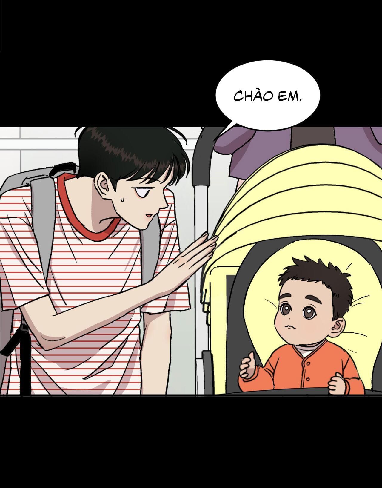 nhà của chúng ta Chapter 4 - Trang 2