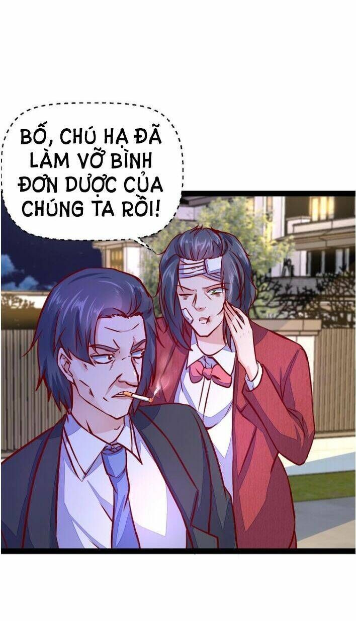 cực phẩm tiên tôn ở rể chapter 26 - Trang 2