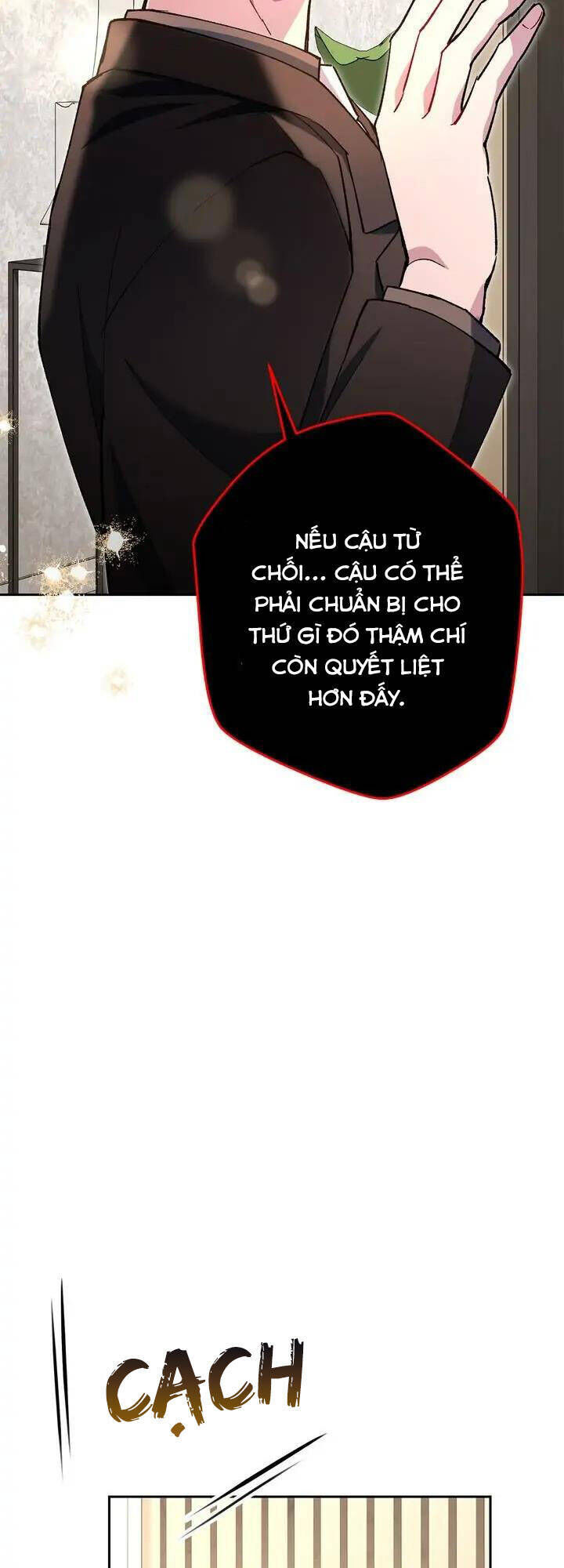 sự sống sót của kẻ chiêu hồn chapter 36 - Next Chapter 47