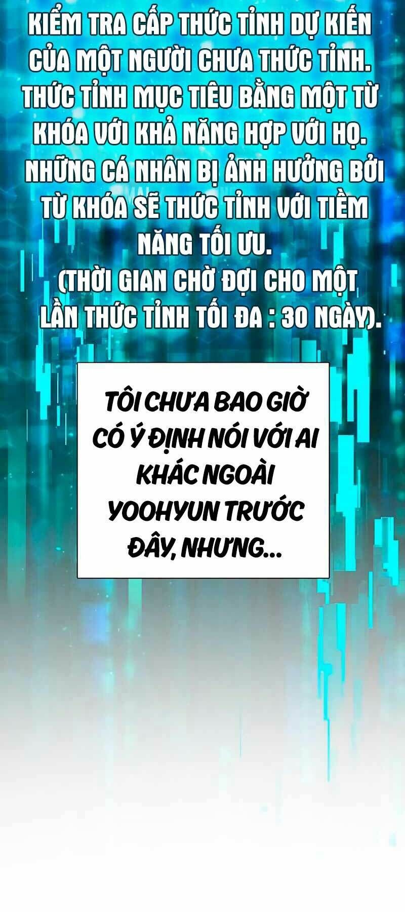 những ranker cấp s mà tôi nuôi dưỡng chapter 109 - Next chapter 110