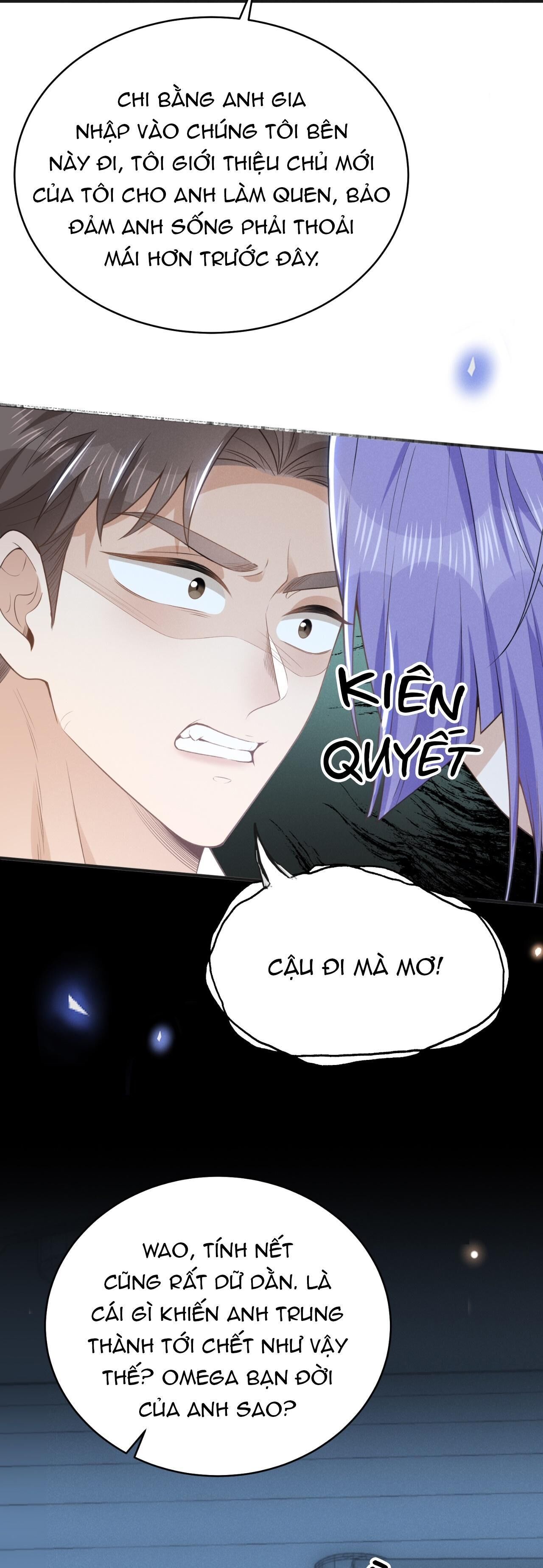 Lai Sinh Bất Kiến Chapter 130 - Next Chapter 131