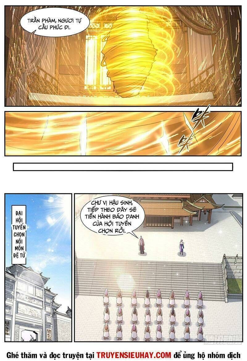 trọng sinh đô thị tu tiên Chapter 805 - Next Chapter 806