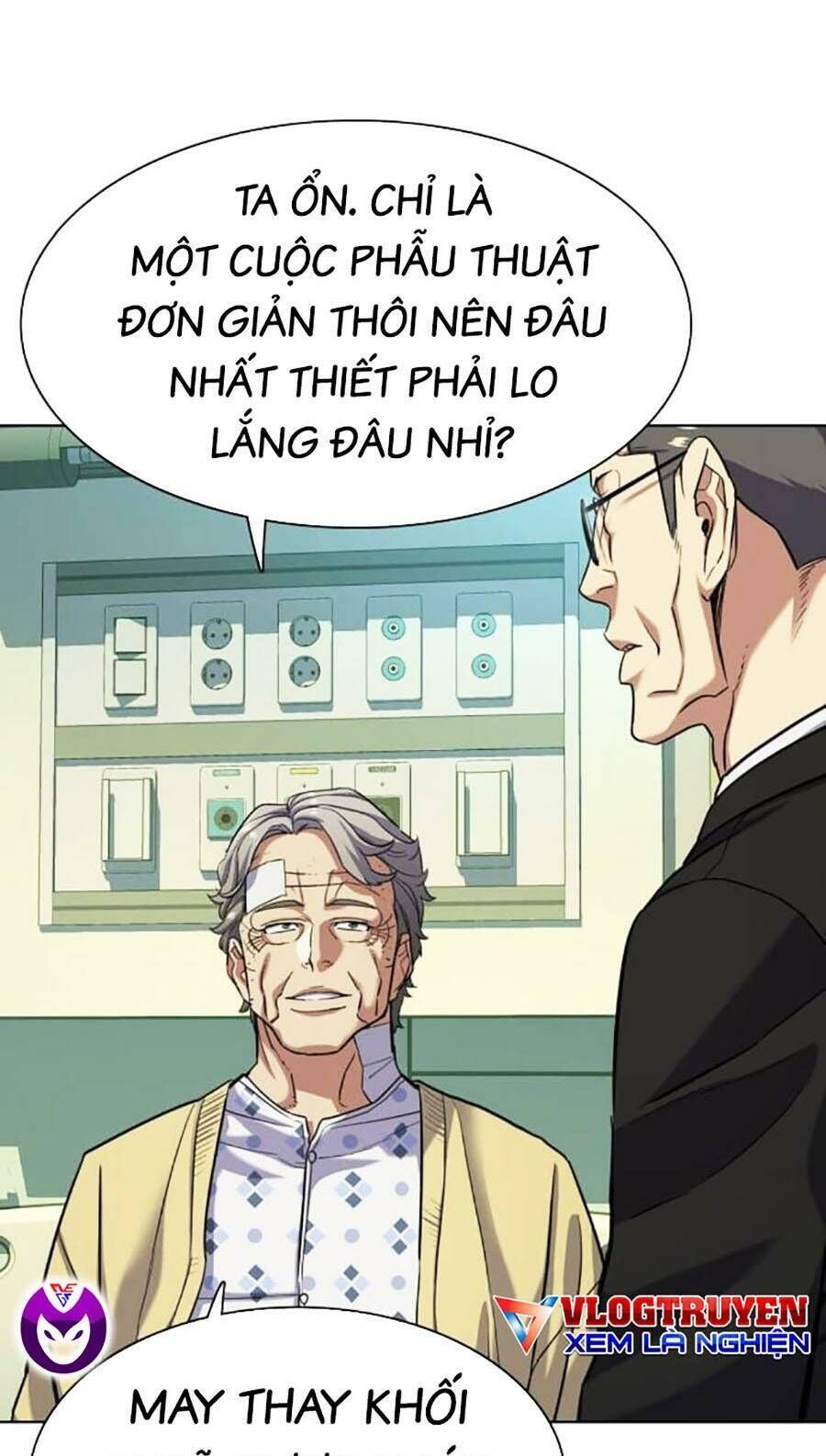 tiểu thiếu gia gia tộc tài phiệt chương 70 - Next chapter 71