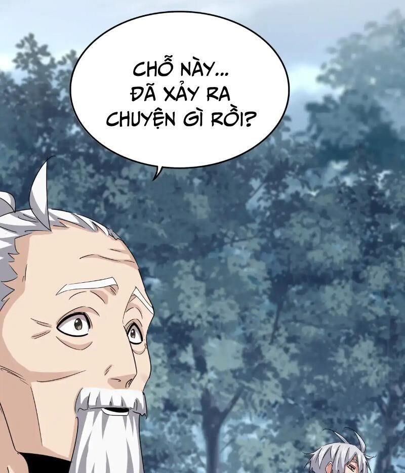 đại quản gia là ma hoàng chương 567 - Next chapter 568