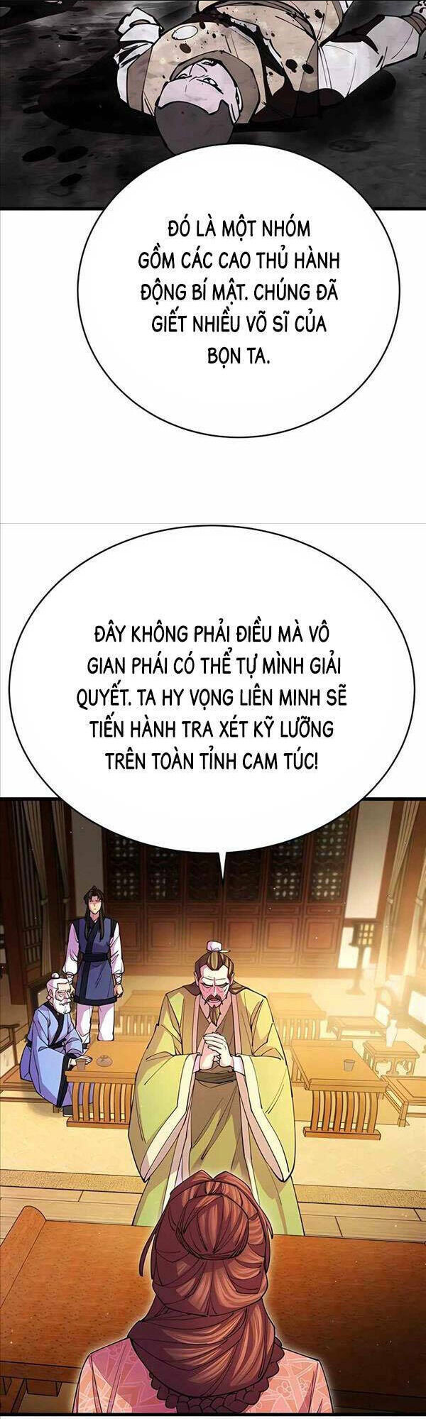 thiên hạ đệ nhất đại sư huynh chapter 18 - Next chapter 19