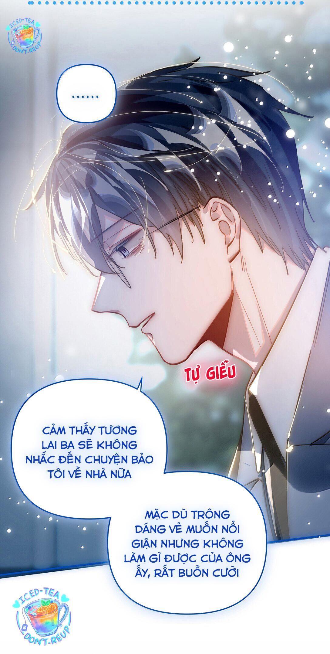 tôi có bệnh Chapter 68 - Next Chapter 69