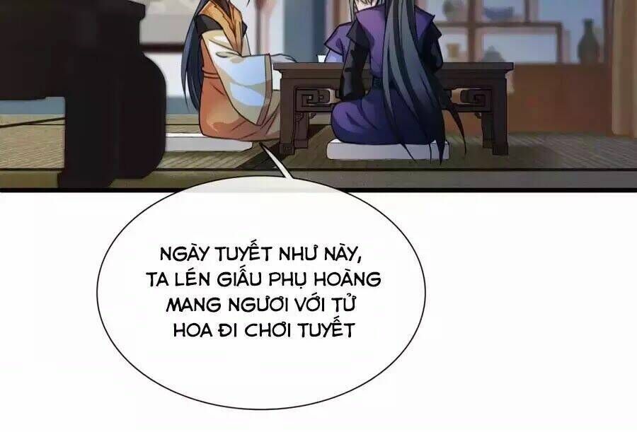 toàn cơ từ chapter 50.1 - Trang 2