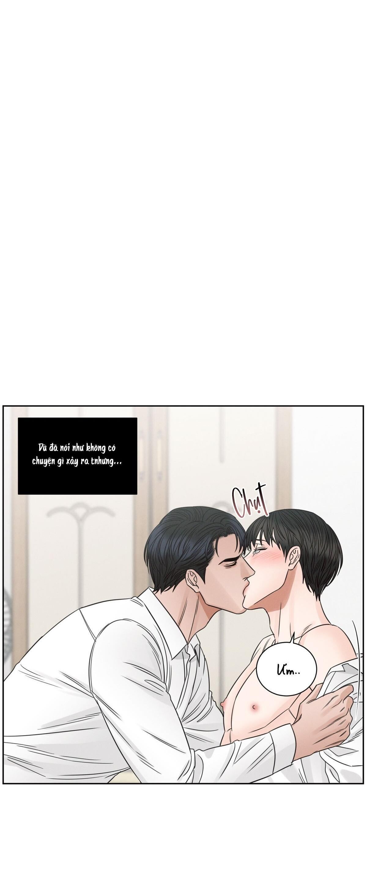 dù anh không yêu em Chapter 95 - Next Chương 96