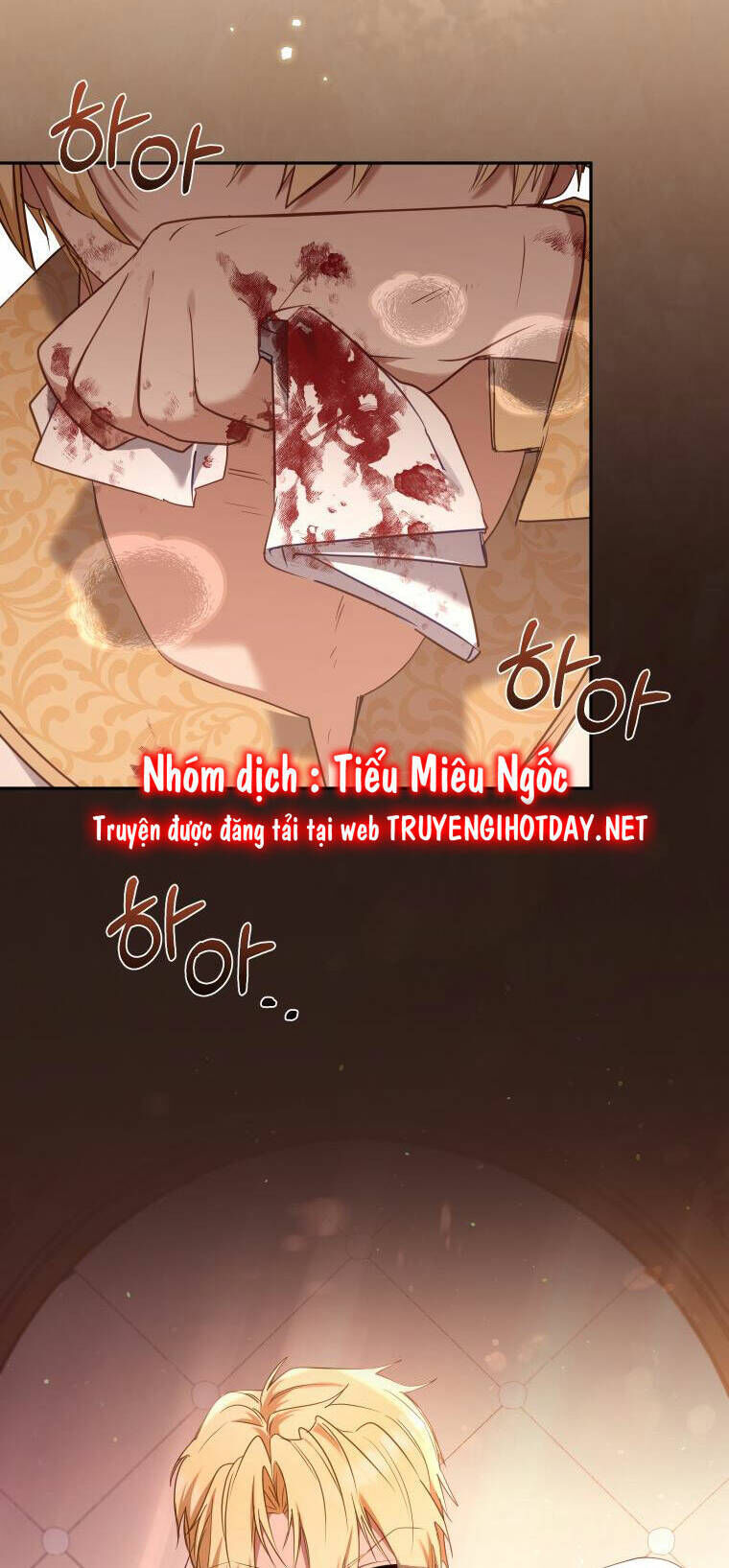 papa tôi là bạo chúa ác ma chapter 49 - Trang 2