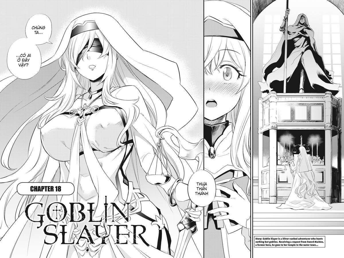 Goblin Slayer Chapter 18 - Trang 2