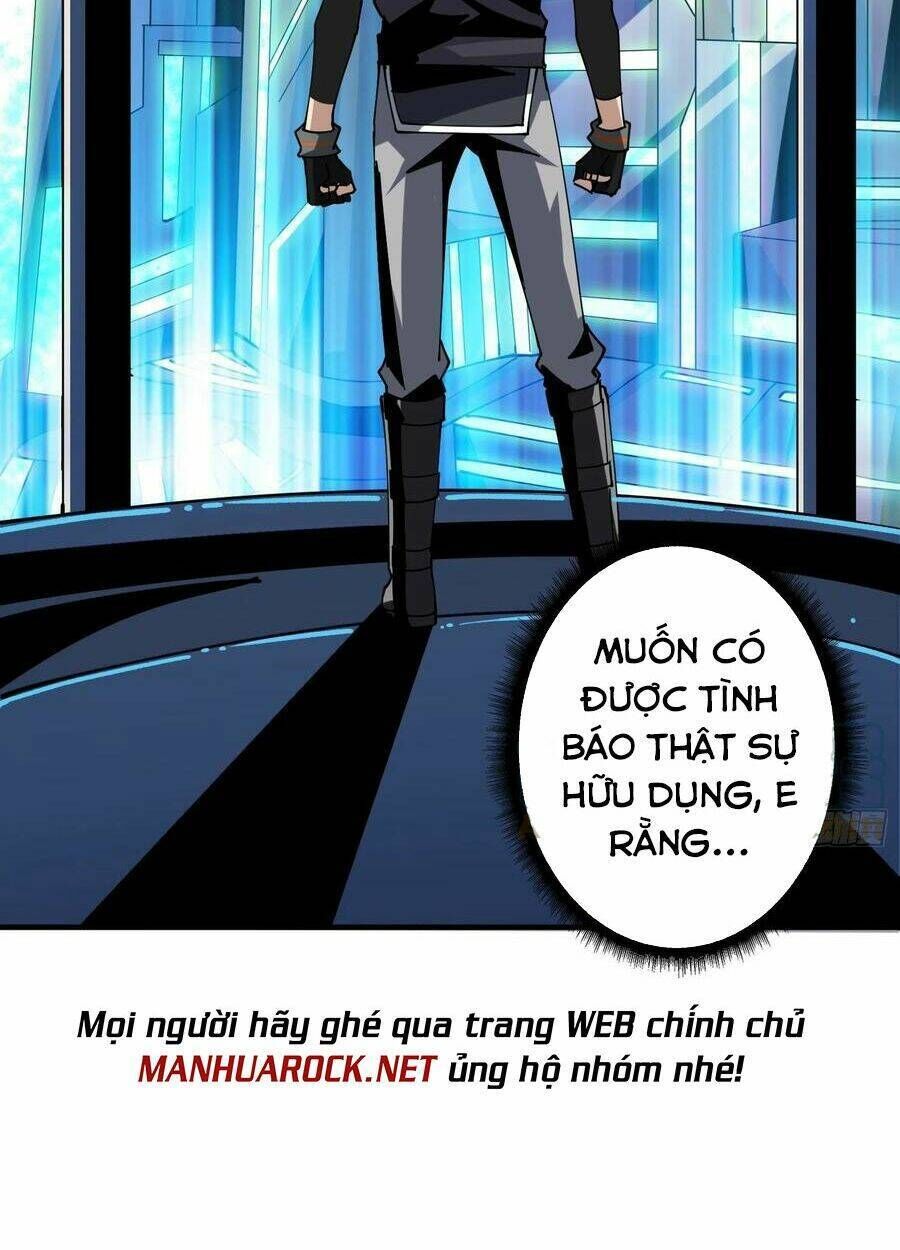 vừa chơi đã có tài khoản vương giả chapter 115 - Next chapter 116