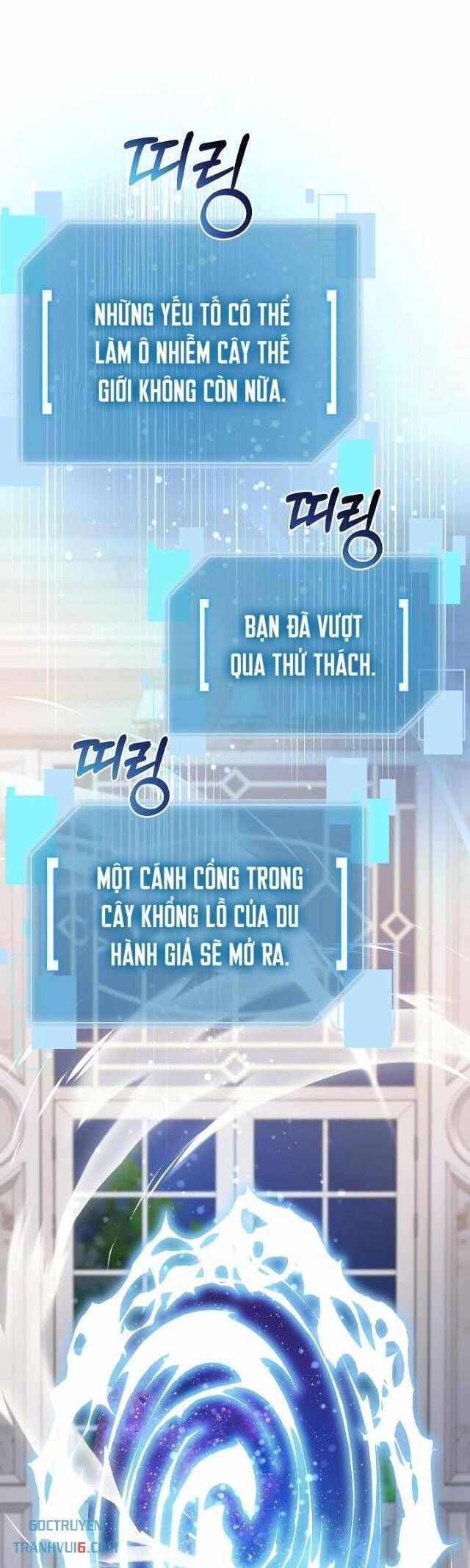 người mới này quá mạnh Chapter 113 - Trang 1