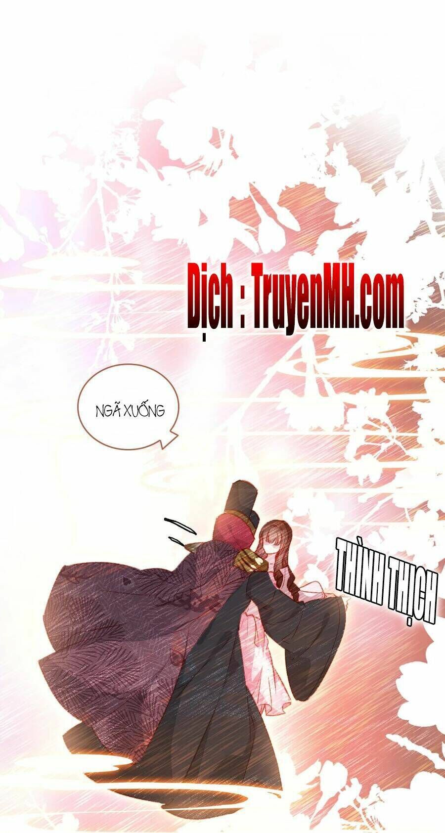 gả cho một tên thái giám đáng ghét chapter 129 - Trang 2