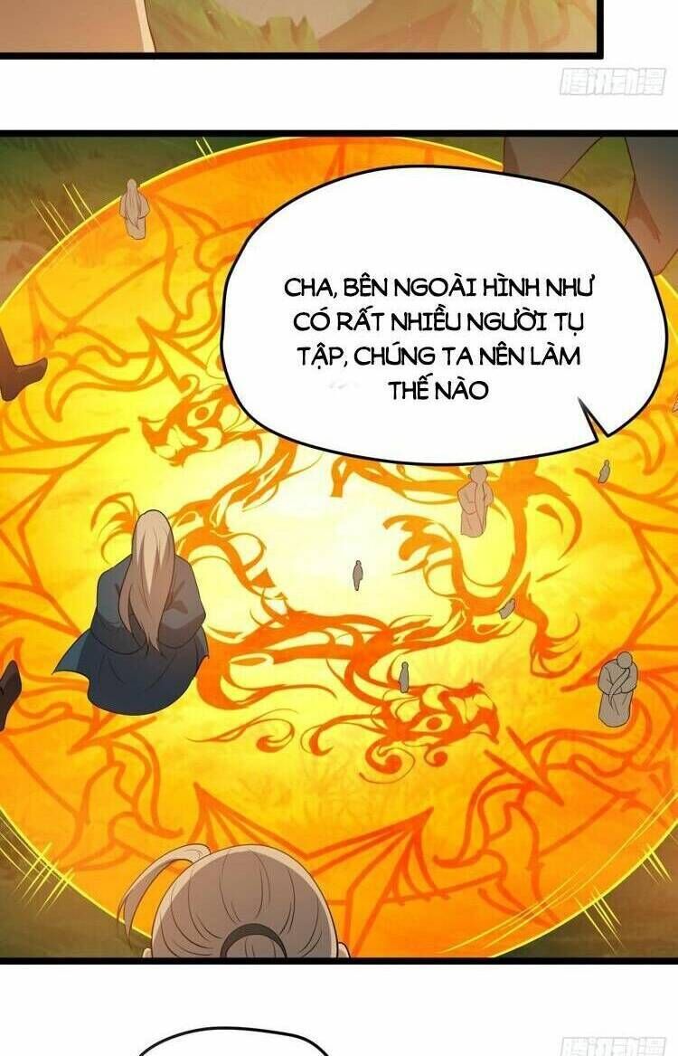 hệ thống gánh con mạnh nhất chapter 93 - Trang 2