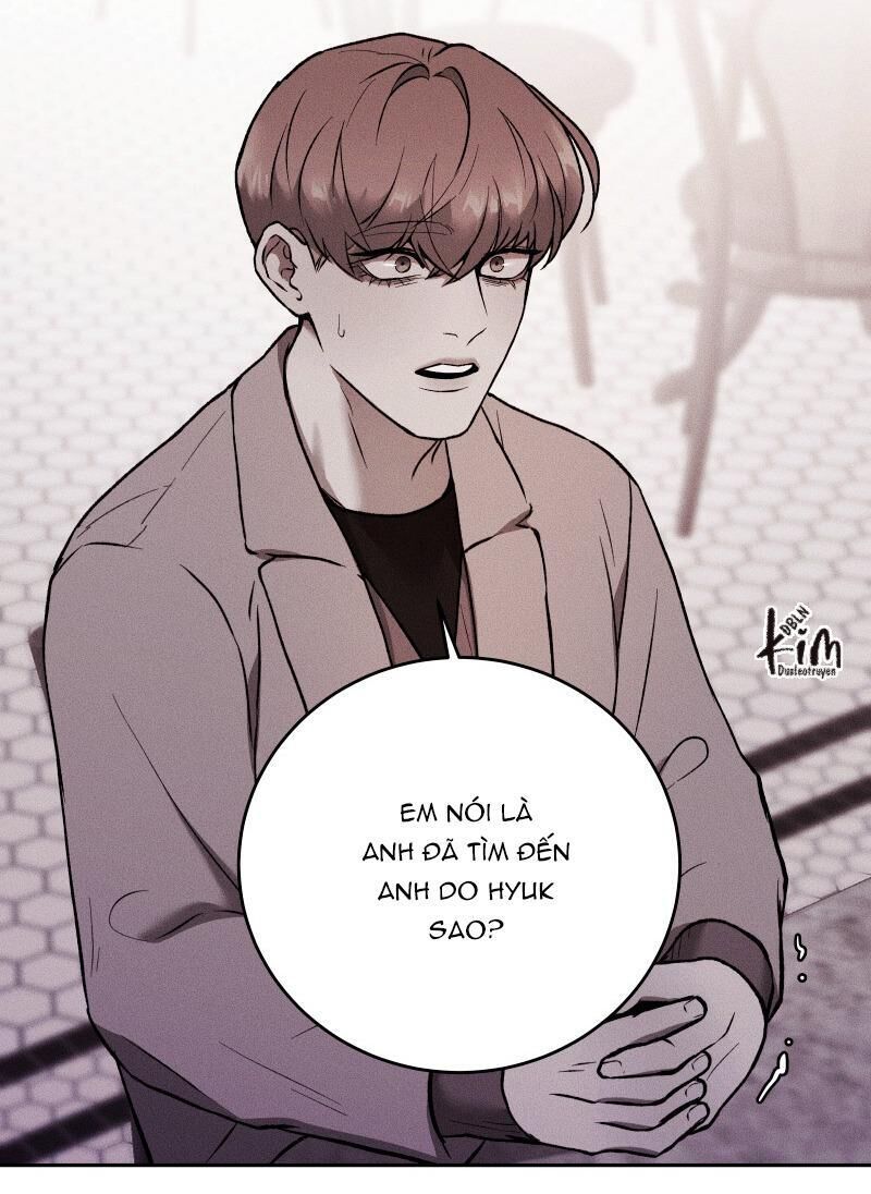 nỗi sợ của hwan yeong Chapter 43 - Next Chapter 43