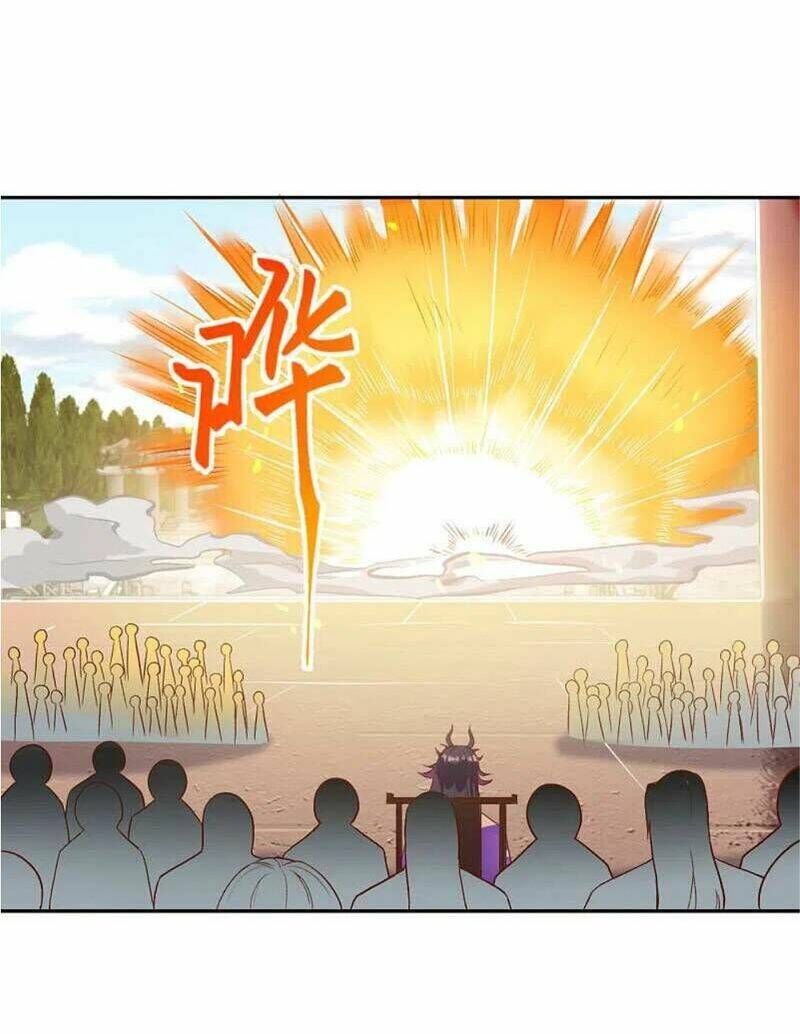 nghịch thiên tà thần chapter 357 - Trang 2