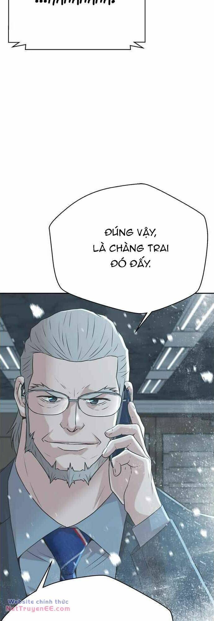 thẩm phán lee han young chapter 53 - Trang 2