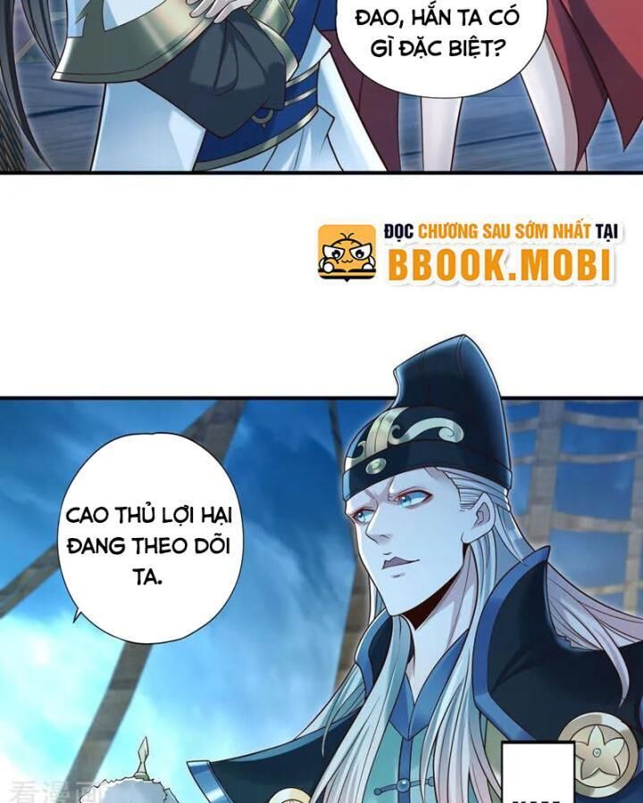 ta bị nhốt cùng một ngày mười vạn năm Chapter 429 - Next Chapter 430