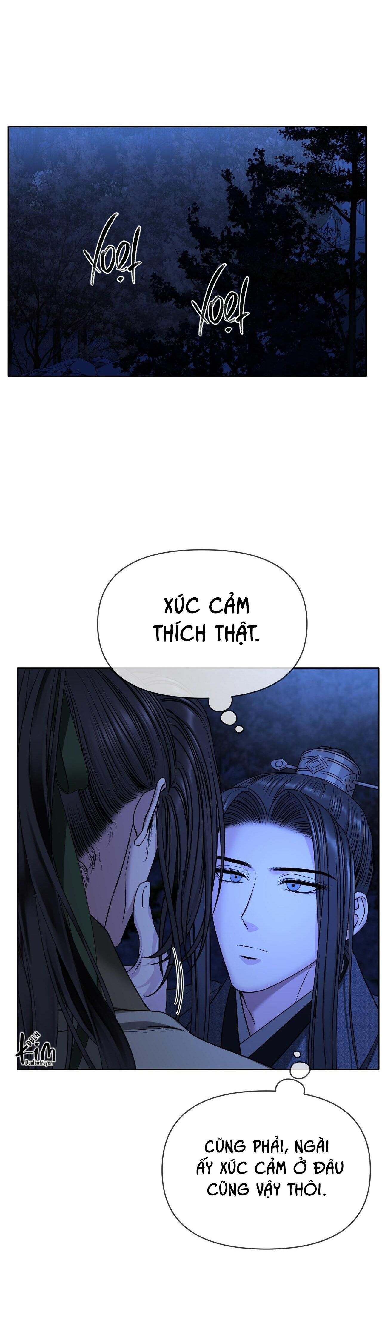 xuân phong viên mãn Chapter 55 END SS2 - Next Chapter 55