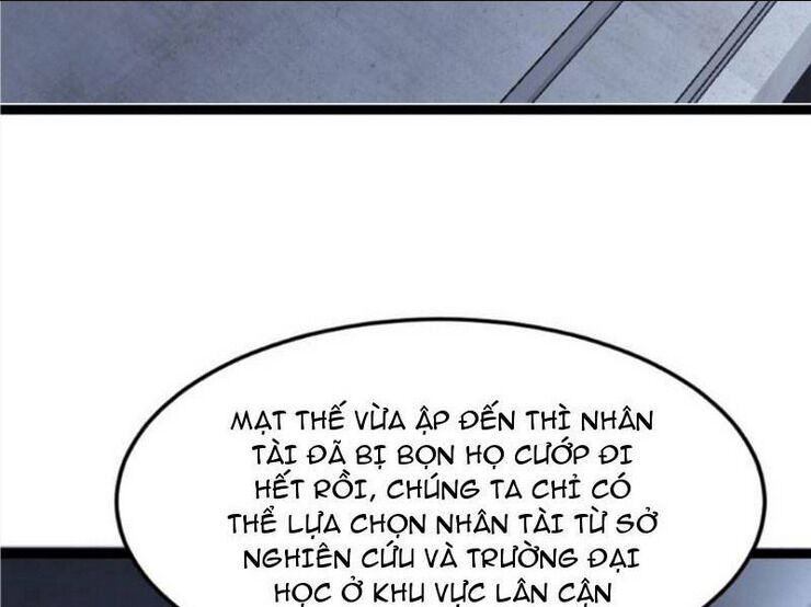 Toàn Cầu Băng Phong: Ta Chế Tạo Phòng An Toàn Tại Tận Thế Chapter 282 - Next Chapter 283