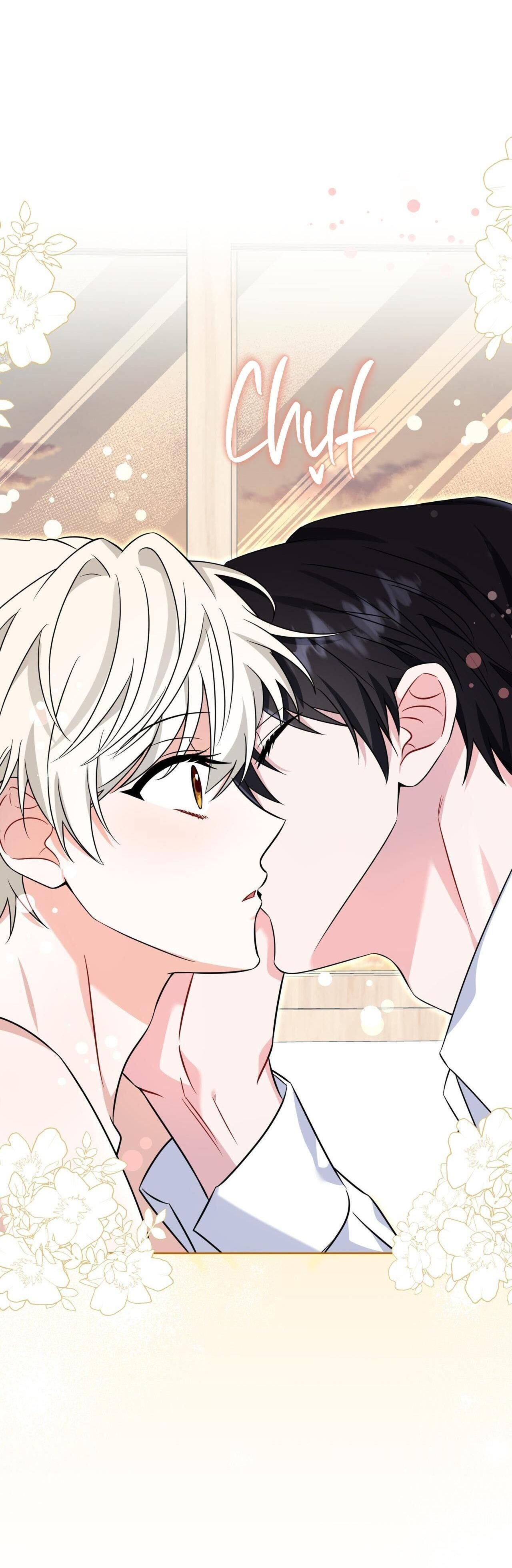 (CBunu) Tiệm đồ uống của cáo Flynn Chapter 8 H - Trang 2