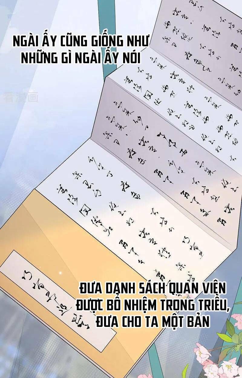 thái hậu quân hạ thần chapter 158 - Next chapter 159