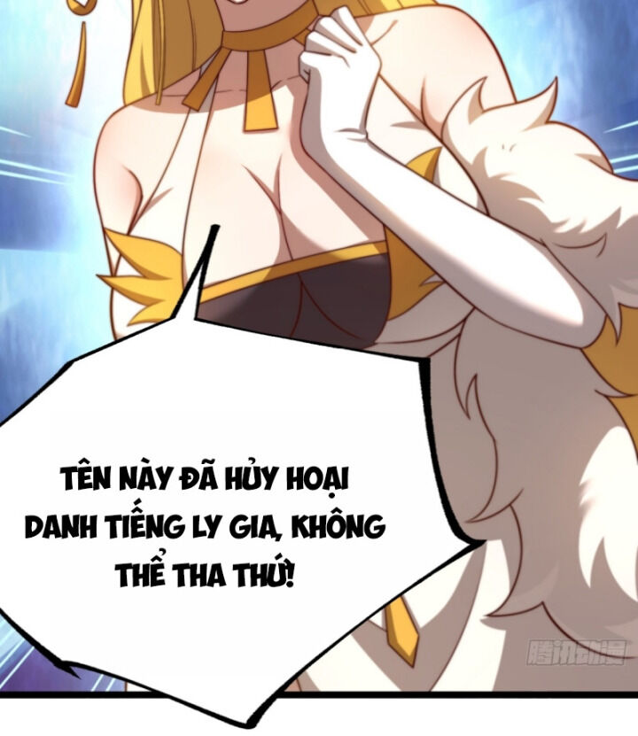 ta là người chính nghĩa, bị hệ thống ép làm kẻ phản diện! chapter 46 - Trang 1