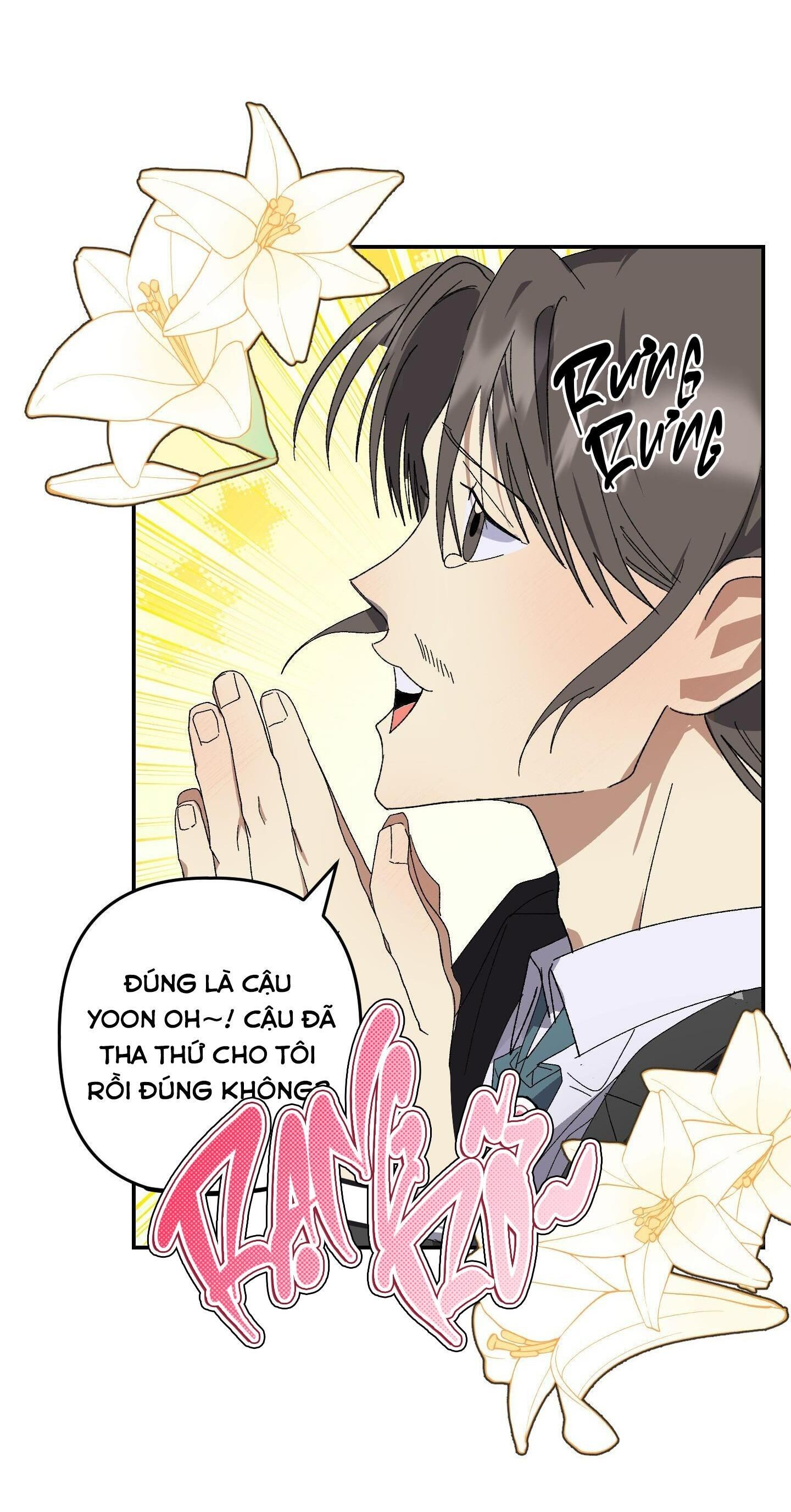 (END )SỐNG SÓT TRONG RỪNG VỚI NGƯỜI YÊU CŨ Chapter 9 - Next Chapter 10 END