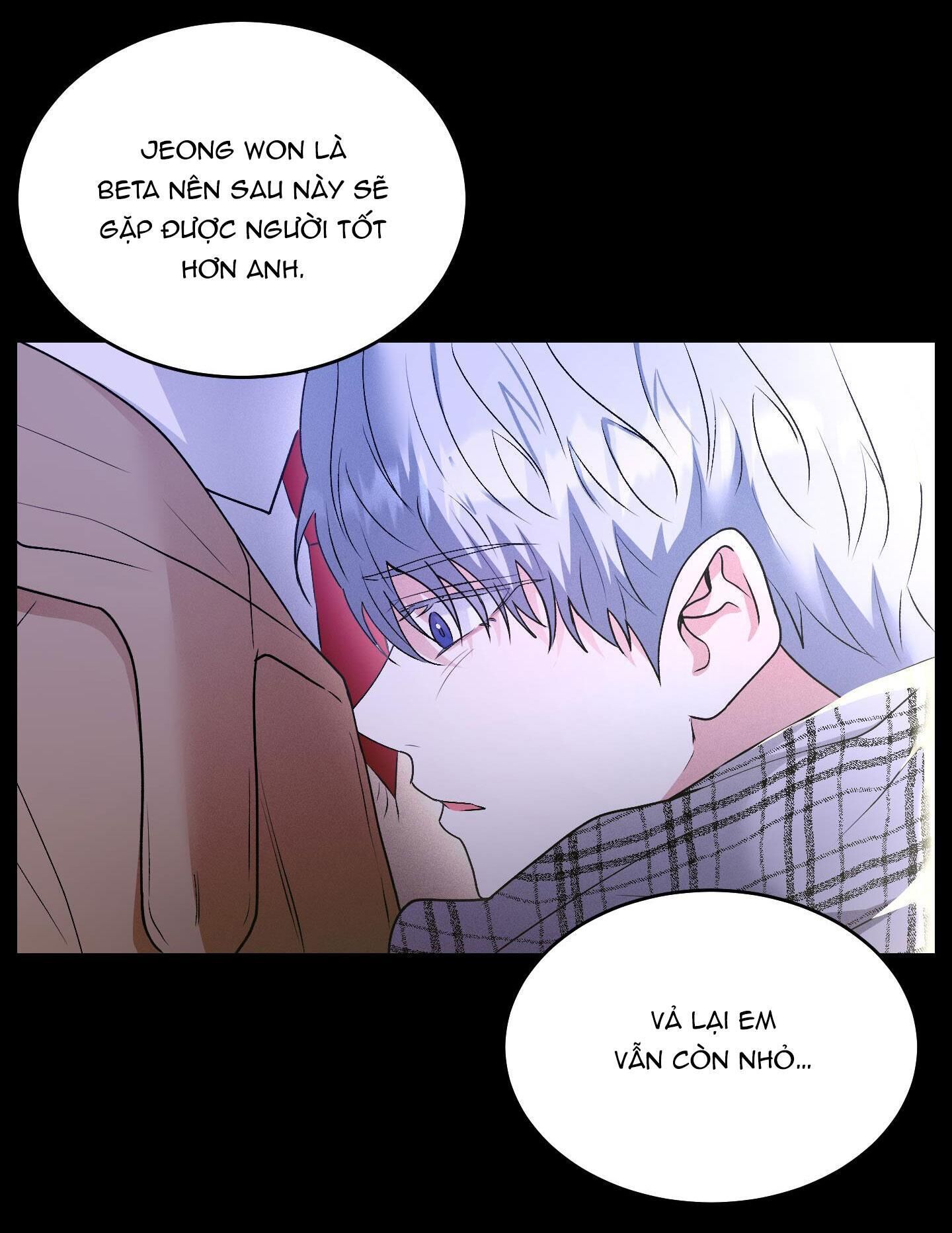 bắn là dính Chapter 22 - Trang 2