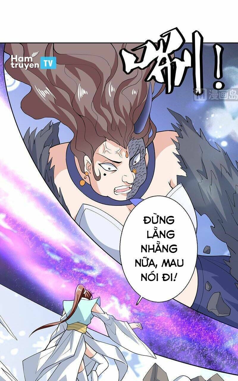 tối cường thần thú hệ thống Chapter 235 - Next Chapter 236