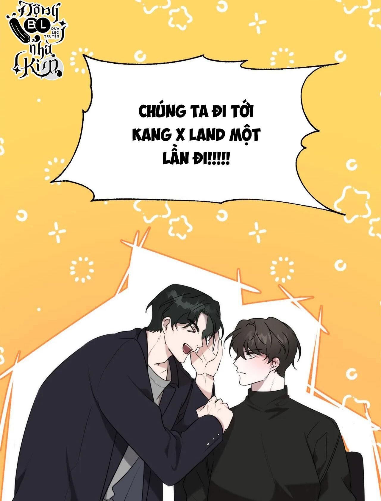 ĐÃ HIỂU CHƯA Chapter 1 - Trang 1