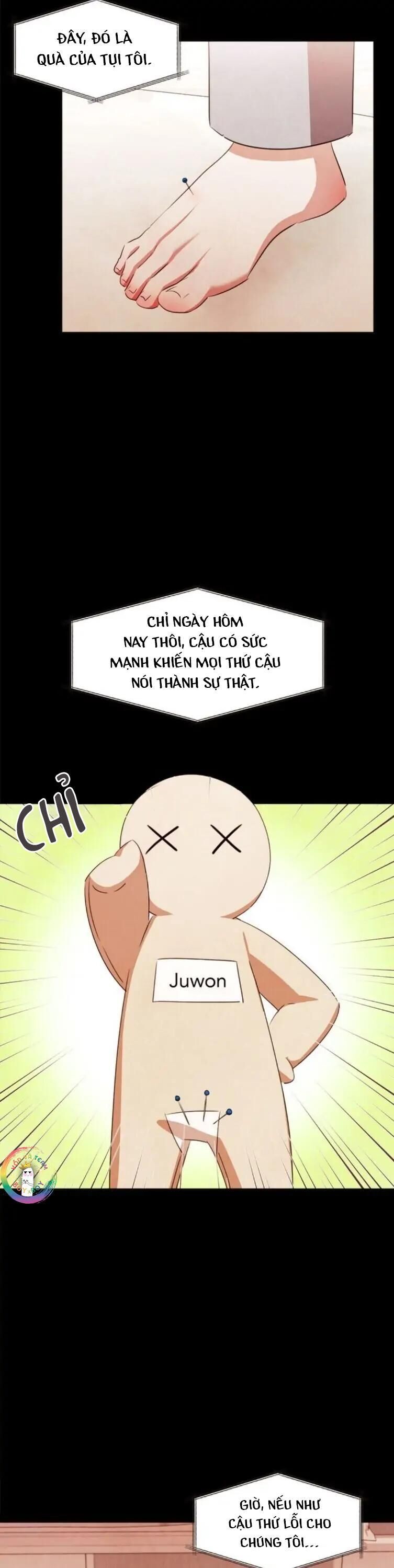 Ma Cà Rồng Đếch Có Thật Đâu! (END) Chapter 77 - Trang 2