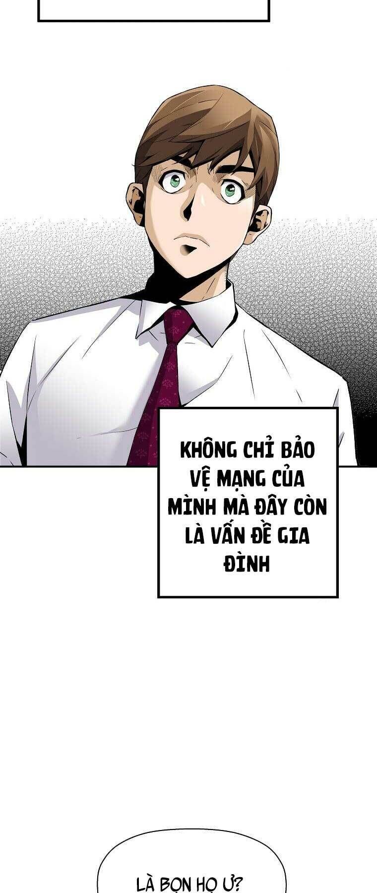 sự trở lại của huyền thoại chapter 81 - Next chapter 82