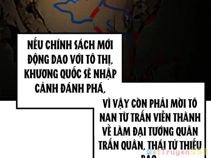 chàng rể mạnh nhất lịch sử Chương 199 - Trang 1